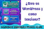 Que es WordPress y como funciona