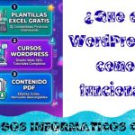 Que es WordPress y como funciona
